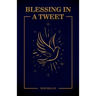 Blessings in A Tweet