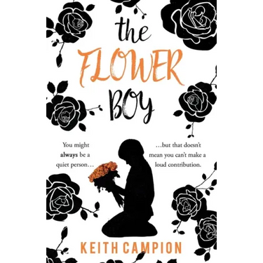 The Flower Boy