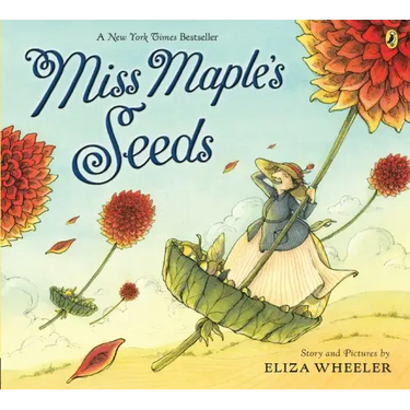Miss Maple's Seeds
