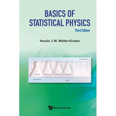 Basics of Statistical Physics (Third Edition)