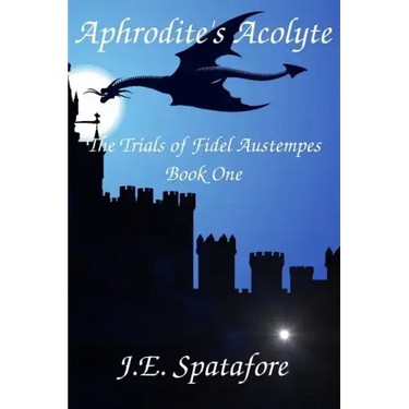 Aphrodite's Acolyte