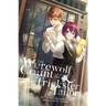 The Werewolf Count and the Trickster Tailor