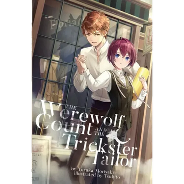The Werewolf Count and the Trickster Tailor