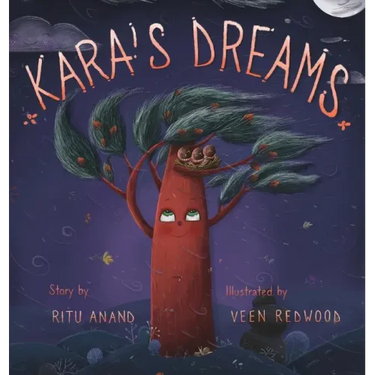 Kara's Dreams