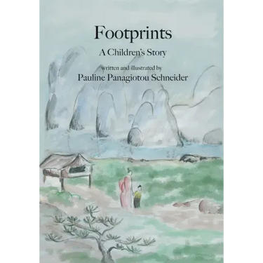 Footprints: A Children's Story