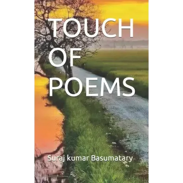 Touch of Poems