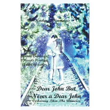 Dear Jon But Never a Dear John Vortexting Thro The Universe