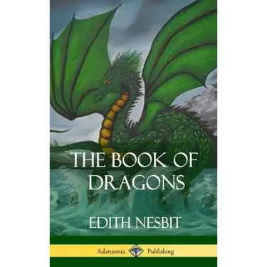 The Book of Dragons (Hardcover)