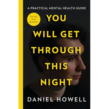 You Will Get Through This Night