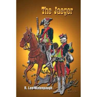 The Jaeger