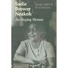 Sadie Brower Neakok: An Iñupiaq Woman