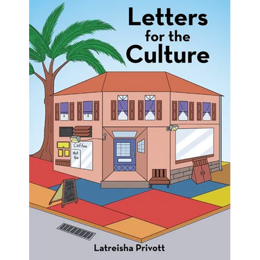Letters for the Culture