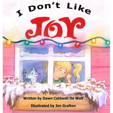 I Don't Like Joy