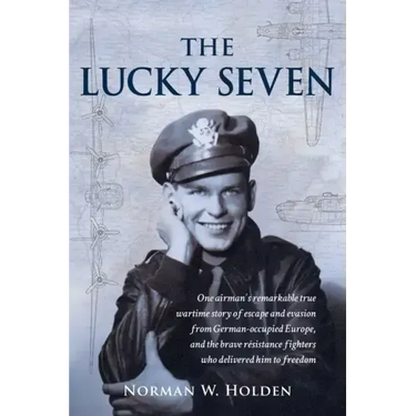 The Lucky Seven