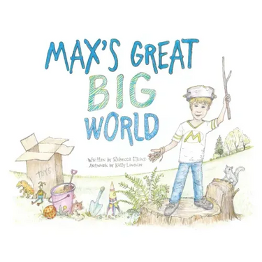 Max's Great Big World