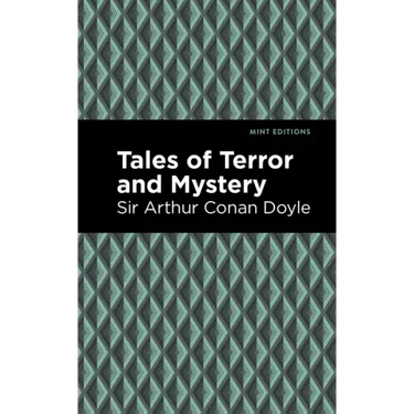 Tales of Terror and Mystery