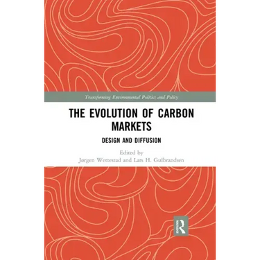The Evolution of Carbon Markets: Design and Diffusion