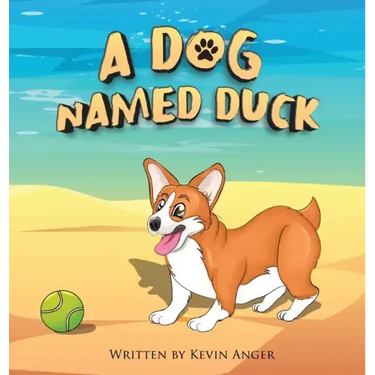 A Dog Named Duck