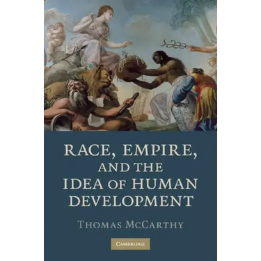 Race, Empire, and the Idea of Human Development