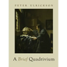 A Brief Quadrivium