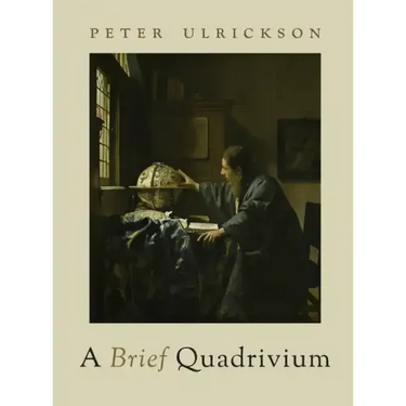 A Brief Quadrivium
