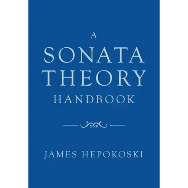 Sonata Theory Handbook