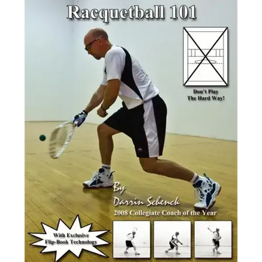 Racquetball 101