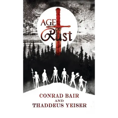 Age of Rust