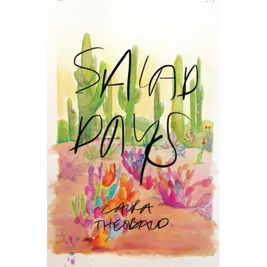Salad Days