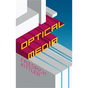 Optical Media: Berlin Lectures 1999