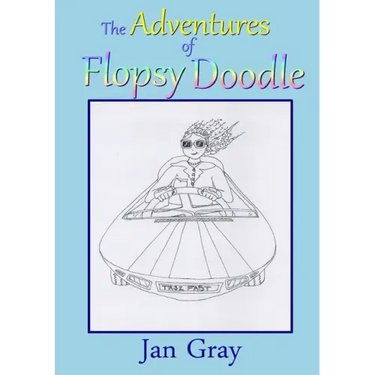 The Adventures of Flopsy Doodle