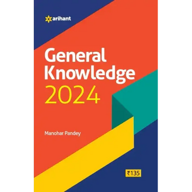 General Knowledge 2024