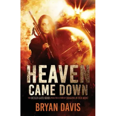 Heaven Came Down