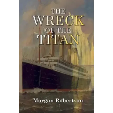 The Wreck of the Titan