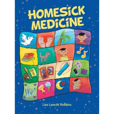 Homesick Medicine