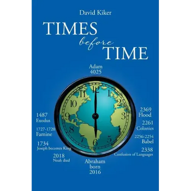 Times Before Time