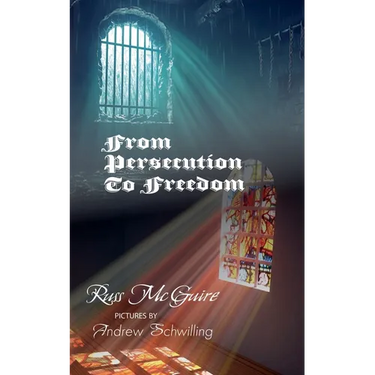 From Persecution to Freedom