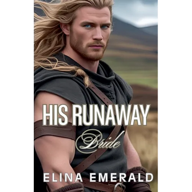 His Runaway Bride