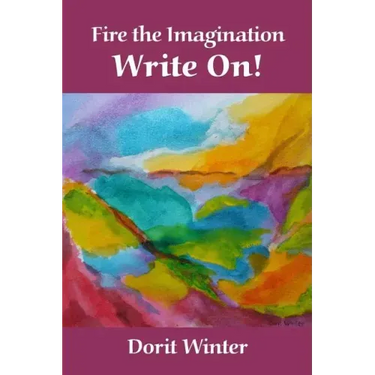 Fire the Imagination, Write On!