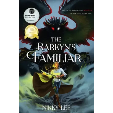 The Rarkyn's Familiar