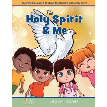 The Holy Spirit & Me