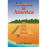 Atlantis in America