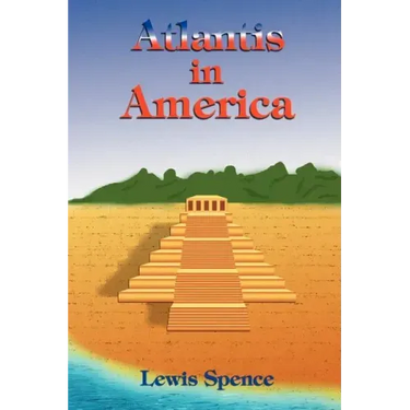 Atlantis in America