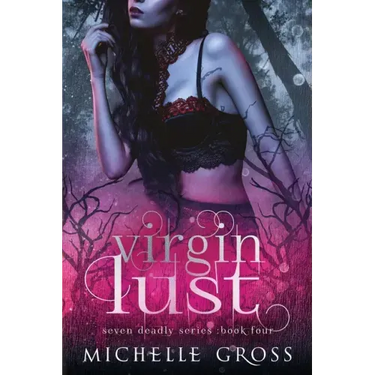Virgin Lust