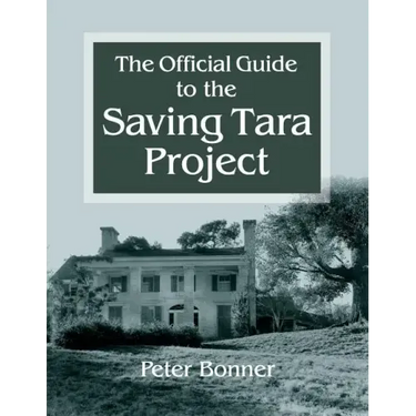 Official Guide to the Saving Tara Project