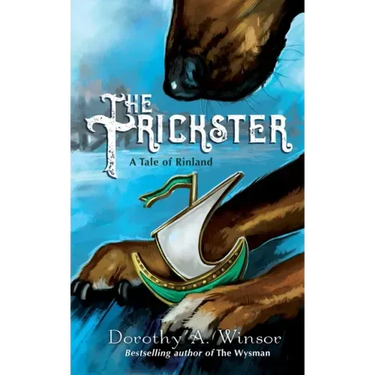 The Trickster