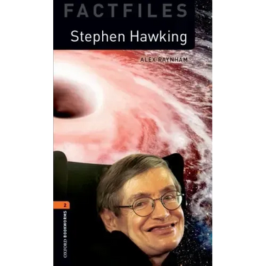 Stephen Hawking Obw2 3rd Edition