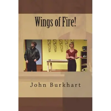 Wings of Fire!
