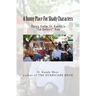 A Sunny Place For Shady Characters: Tales from St. Barth's "Le Select" Bar