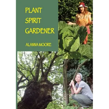 Plant Spirit Gardener
